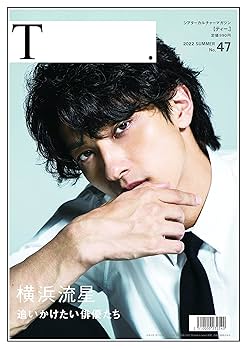 嵐 - シアターカルチャー「T.」 81MLxe+Jh8L._UF350,350_QL80_.jpg